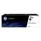 Image du produit pour HP CF256A - 56A Kit toner