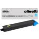 Image du produit pour Toner original Olivetti B0991 - cyan - 6000 pages