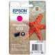 Image du produit pour Epson C13T03U34010 - 603 Cartouche d'encre magenta