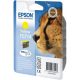 Image du produit pour Epson T0714 - C13T07144011 Cartouche d'encre jaune