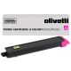 Image du produit pour Toner original Olivetti B0992 - magenta - 6000 pages