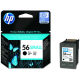 Image du produit pour HP 56SMALL - C6656GE Cartouche noire