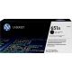 Image du produit pour Toner Noir HP 651A - CE340A