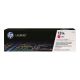 Image du produit pour HP 131A - CF213A Toner magenta