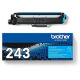 Image du produit pour Brother TN-243C Kit toner cyan