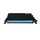 Image du produit pour Toner compatible Samsung CLP-K660B/ELS / K660 - noir - 5500 pages