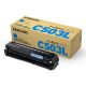 Image du produit pour Toner original Samsung CLT-C503L/ELS / C503L - cyan - 5000 pages