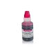 Image du produit pour Recharge d'encre compatible magenta Epson C13T66434A - T6643