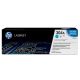 Image du produit pour HP 304A - CC531A Toner cyan