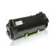 Image du produit pour Toner compatible Lexmark 622H - 62D2H00 - noir - XL