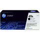 Image du produit pour Toner original HP Q5949A / 49A - noir - 2500 pages