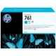 Image du produit pour HP 761 - CM994A Cartouche d'encre cyan