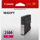 Image du produit pour Cartouche original Canon 9302B001 / PGI-2500M - magenta - 700 pages