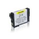 Image du produit pour Cartouche compatible Epson 502XL - C13T02W44010 - jaune - XL