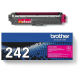 Image du produit pour Toner original Brother TN-242M - magenta - 1400 pages