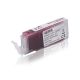 Image du produit pour Cartouche compatible Canon 0333C001 / CLI-571MXL -  magenta - 650 pages