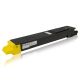 Image du produit pour Toner compatible Kyocera TK-8115Y - 1T02P3ANL0 - jaune - XL