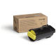 Image du produit pour Toner original Xerox 106R03898 - jaune - 6000 pages