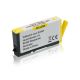 Image du produit pour Cartouche compatible HP 920XL - CD974AE - jaune - XL