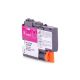 Image du produit pour Cartouche compatible Brother LC-3235XLM - magenta - 5000 pages