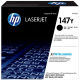 Image du produit pour Toner original HP W1470Y / 147Y - noir - 42000 pages