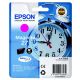 Image du produit pour Cartouche original Epson C13T 27034012 / 27 - magenta - 300 pages