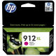 Image du produit pour HP 3YL82AE - 912XL Cartouche d'encre magenta