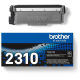 Image du produit pour Toner original Brother TN2310 - 1200 pages