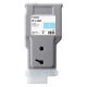 Image du produit pour Canon 2891C001 - PFI-320C Cartouche d'encre cyan 300ml pour Canon IPF TM-200