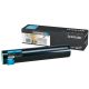 Image du produit pour Toner original Lexmark C930H2CG - cyan - 24000 pages