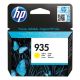 Image du produit pour HP C2P22AE - 935 Cartouche d'encre jaune