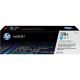 Image du produit pour HP 128A - CE321A Toner cyan