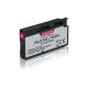 Image du produit pour Cartouche compatible HP 953XL - F6U17AE - magenta - XL