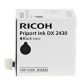 Image du produit pour Ricoh 893788 Encre noire 500ml UE5 pour Ricoh Priport DX 2330