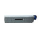 Image du produit pour Toner compatible OKI 44059212 noir - XL