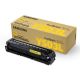 Image du produit pour Toner original HP SU493A / CLT-Y503L - jaune - 5000 pages