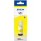 Image du produit pour Epson C13T03V44A - 101 Flacon d'encre jaune 70ml pour Epson L 4160