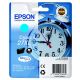 Image du produit pour Epson 27XL - C13T27124010 Cartouche d'encre cyan