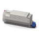 Image du produit pour Toner original OKI 45396302 - magenta - 6000 pages