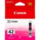 Image du produit pour Canon CLI-42 M - 6386B001 Cartouche d'encre magenta