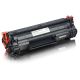 Image du produit pour Toner compatible Canon 737 - 9435B002 - noir - XL