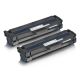 Image du produit pour Pack 2X toner compatible Samsung MLT-D 111 L/ELS / - 3600 pages