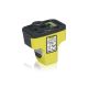 Image du produit pour Cartouche compatible HP n°363 - C8773EE jaune - jaune