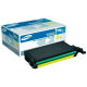 Image du produit pour HP SU533A Kit toner jaune - Remplace Samsung Y5082S - CLT-Y5082S/ELS