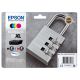 Image du produit pour Cartouche original Epson C13T 35964010 / 35XL - Pack