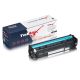 Image du produit pour ToMax Premium alternative à Canon 6272B002 / 731BK Cartouche toner, noir