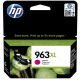 Image du produit pour Cartouche original HP 3JA28AE / 963XL - magenta - 1600 pages