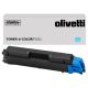 Image du produit pour Olivetti B0953 Toner cyan