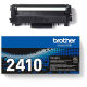 Image du produit pour Toner original Brother TN-2410 - noir - 1200 pages