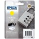 Image du produit pour Epson C13T35844010 - 35 Cartouche d'encre jaune